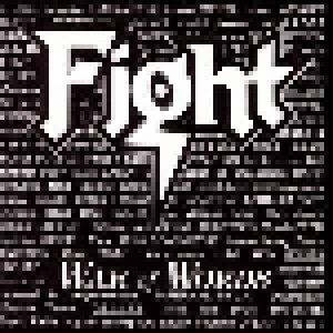 Fight: War Of Words (CD) - Bild 1