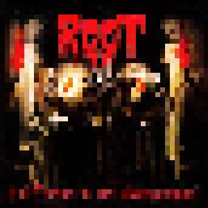 Root: The Temple In The Underworld (Promo-CD) - Bild 1