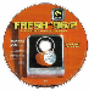 Fresh '96/2 (CD) - Bild 3