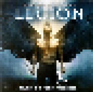 John Frizzell: Legion (CD) - Bild 1