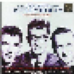 Buddy Holly & The Crickets: Cover To Cover (CD) - Bild 1