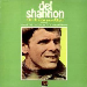 Cover - Del Shannon: 10th Anniversary Album