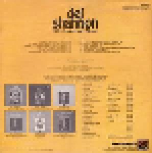 Del Shannon: 10th Anniversary Album (LP) - Bild 4
