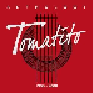 Cover - Tomatito: Anthology 1998-2008