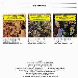 Anton Bruckner: Die 3 Messen (2-CD) - Bild 5