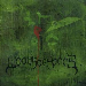 Woods Of Ypres: Woods IV: The Green Album (CD) - Bild 1