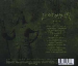 Woods Of Ypres: Woods IV: The Green Album (CD) - Bild 2