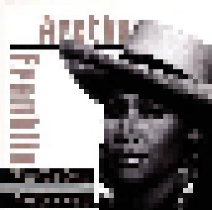 Aretha Franklin: What You See Is What You Sweat (CD) - Bild 1