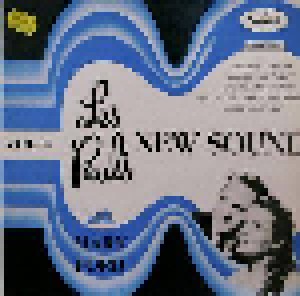 Cover - Les Paul & Mary Ford: New Sound Vol. 2