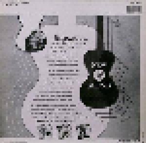 Les Paul & Mary Ford: New Sound Vol. 2 (LP) - Bild 2