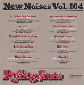 Rolling Stone: New Noises Vol. 104 (CD) - Bild 2