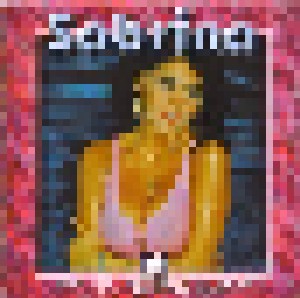 Cover - Sabrina: Boys