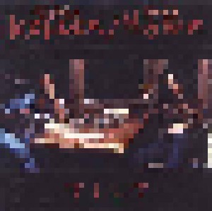 Cover - Richie Kotzen & Greg Howe: Tilt