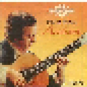 Cover - Paco Peña: Azahara - Flamenco Guitar Recital