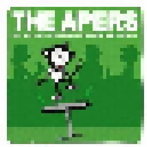 The Apers: You Are Only As Strong As The Table You Dance On - Cover