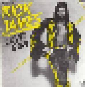 Rick James: Love Gun - Cover