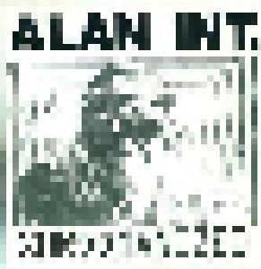 Alan Int.: Shroomanized (CD) - Bild 2