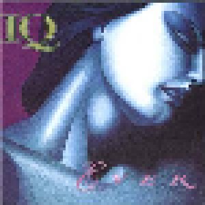 IQ: Ever (CD) - Bild 1