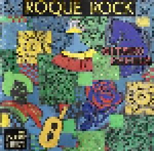 Gitano Family: Roque Rock (CD) - Bild 1