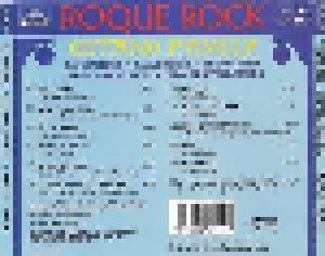Gitano Family: Roque Rock (CD) - Bild 2