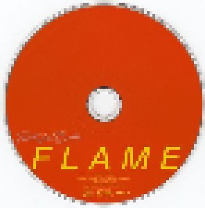 Patti LaBelle: Flame (CD) - Bild 5