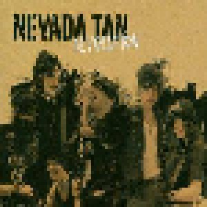Nevada Tan: Revolution (Single-CD) - Bild 1