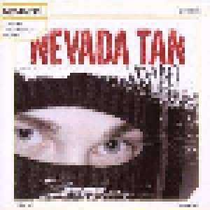 Nevada Tan: Vorbei (Single-CD) - Bild 1