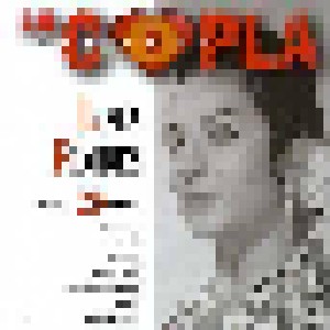 Cover - Lola Flores: Copla, Siempre, La