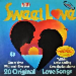 Sweet Love (LP) - Bild 1