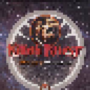 Killah Priest: Heavy Mental (2-LP) - Bild 1
