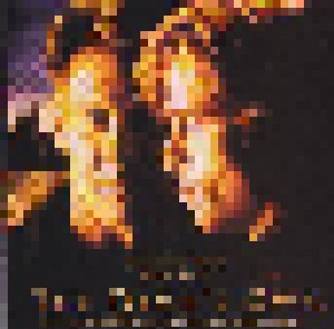James Horner: The Devil's Own (CD) - Bild 1
