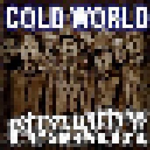 Cover - Cold World: Strength For A Reason / Cold World