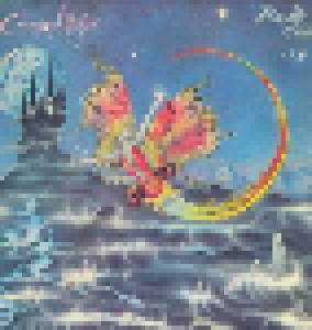 Canis Major: Butterfly Queen (LP) - Bild 1