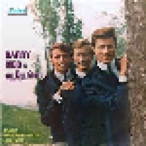Cover - Bee Gees: Bee Gees Sing And Play 14 Barry Gibb Songs, The