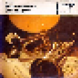 Cover - Manfred Krug: Rosetta (EP)