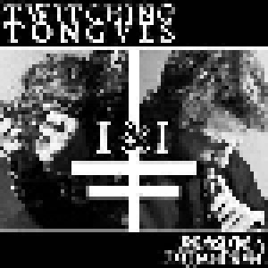Cover - Twitching Tongues: Insane & Inhumane