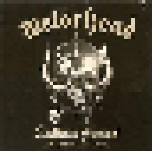Motörhead: Golden Years - The Alternate Versions (CD) - Bild 1
