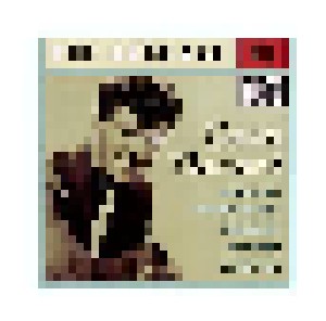 Gene Vincent: The Original (CD) - Bild 1