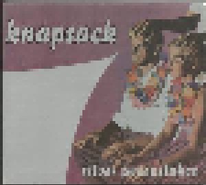 Knapsack: Silver Sweepstakes (CD) - Bild 1