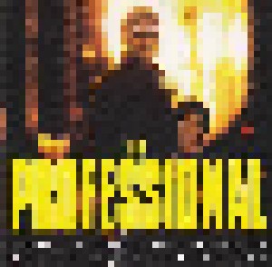 Éric Serra: The Professional (CD) - Bild 1