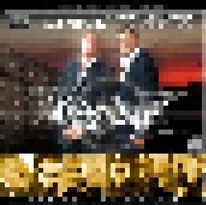 Cover - Optimus P. Rhyme: Aci Krank Feat. Untergrund Soldaten - Kriegstape