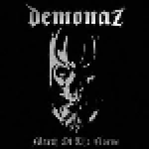 Demonaz: March Of The Norse (PIC-LP) - Bild 1