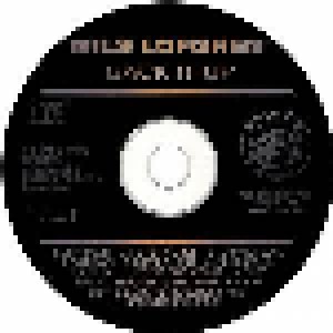 Nils Lofgren: Back It Up (CD) - Bild 6