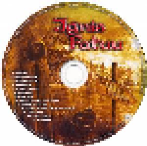 Ignis Fatuu: Neue Ufer (CD) - Bild 3