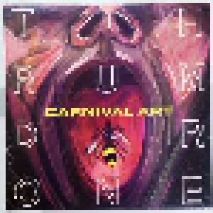 Carnival Art: Thrumdrone (LP) - Bild 1