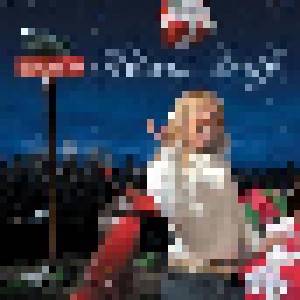 Cover - Hilary Duff: Santa Claus Lane