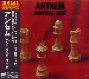 Anthem: Hunting Time (CD) - Bild 1