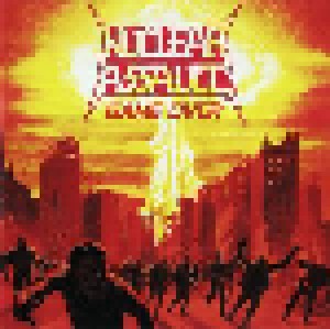 Nuclear Assault: Game Over (CD) - Bild 1