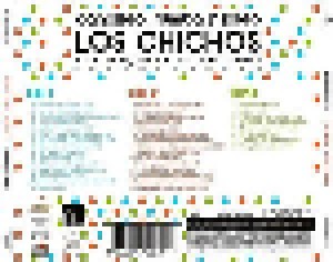 Los Chichos: Canalleo, Rumba Y Jaleo - Sus Mejores Canciones (2-CD) - Bild 2