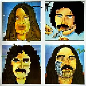 Black Sabbath: Technical Ecstasy (LP) - Bild 4